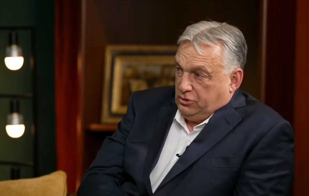 orbán viktor ultrahang