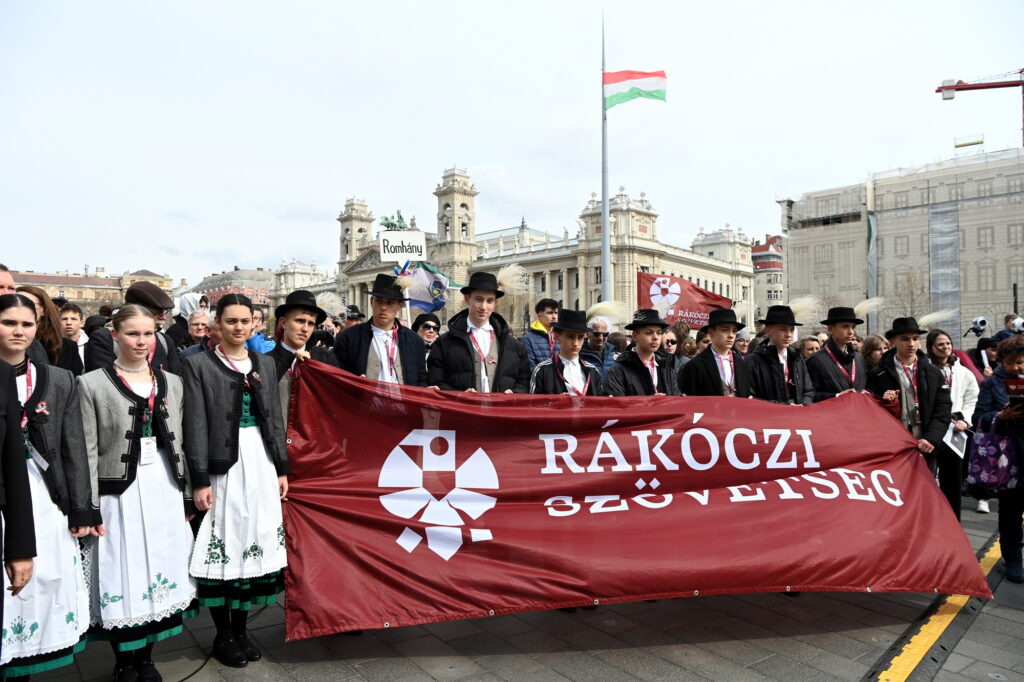 Rákóczi szövetség