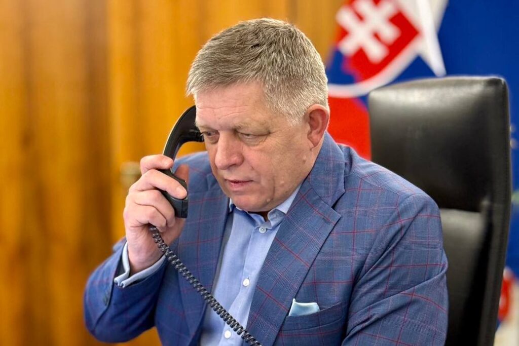 Robert Fico