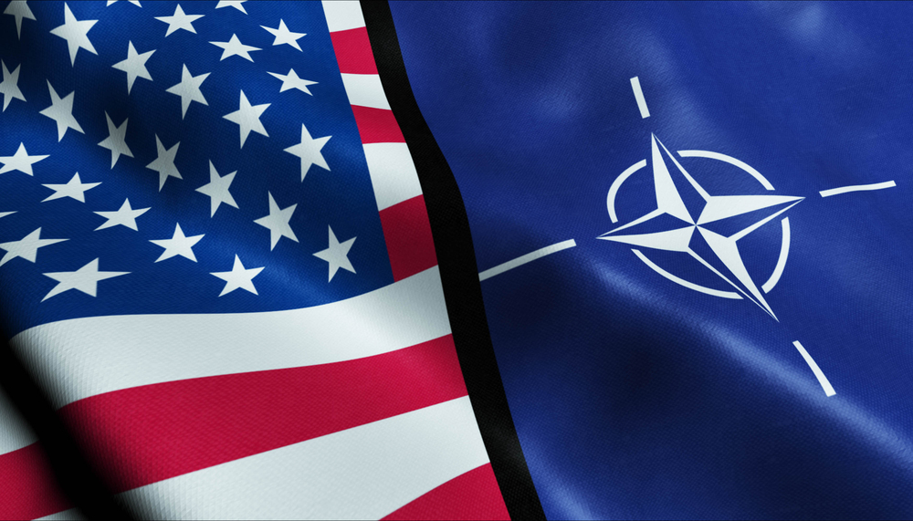 usa nato