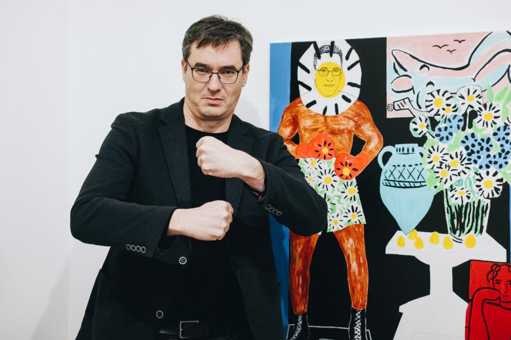 Karácsony Gergely