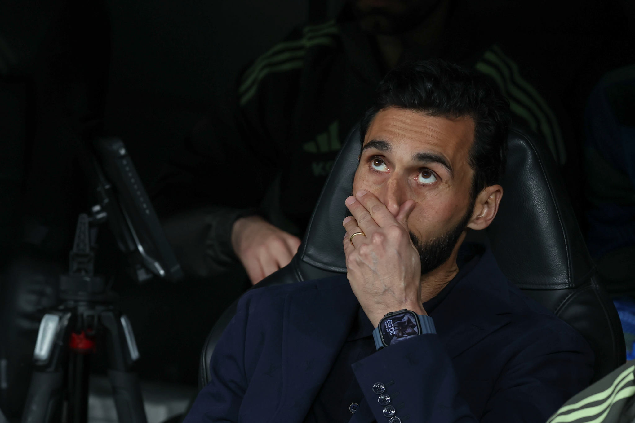 Álvaro-Arbeloa