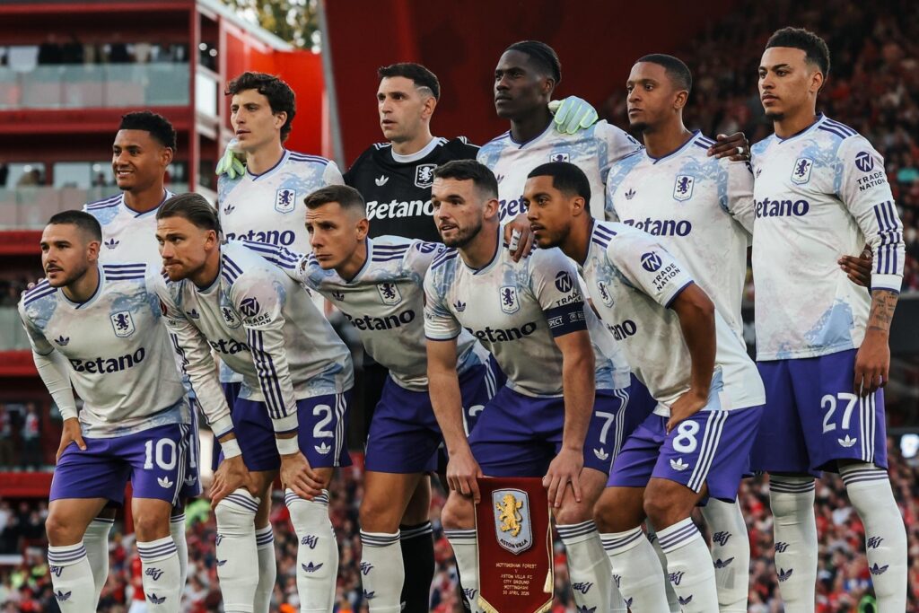 Aston Villa