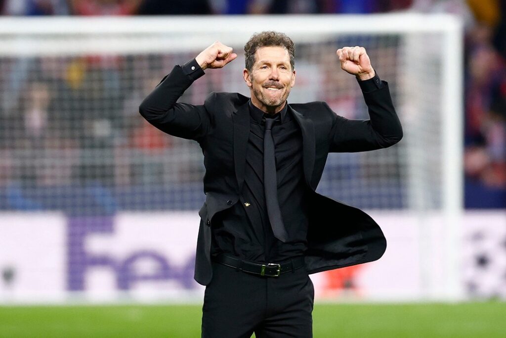 Diego Simeone