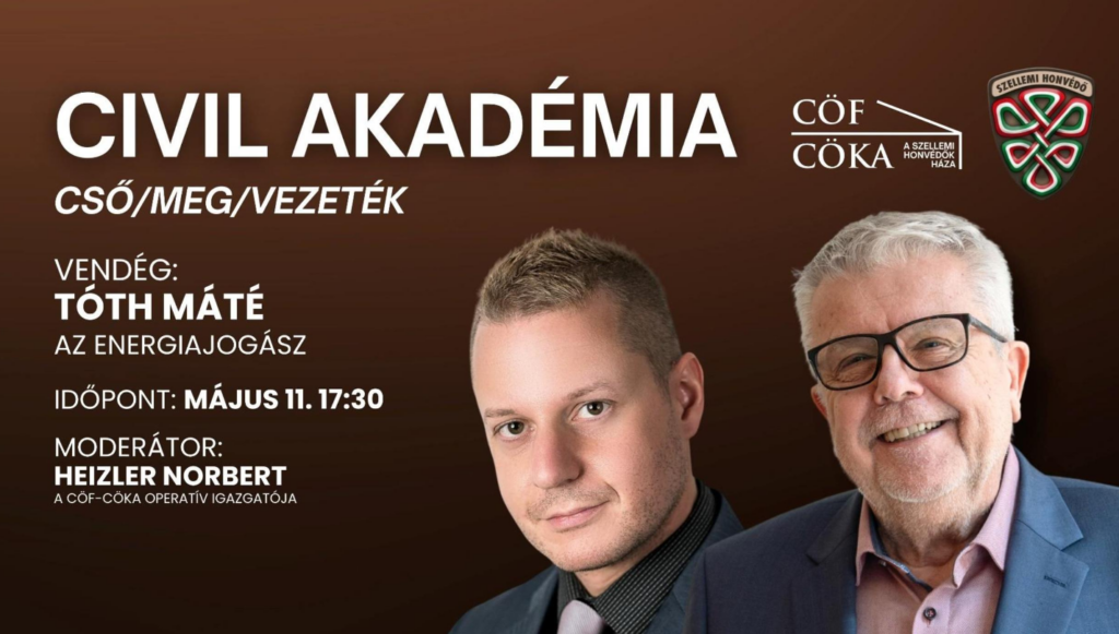 Civil-Akadémia-Tóth-Máté