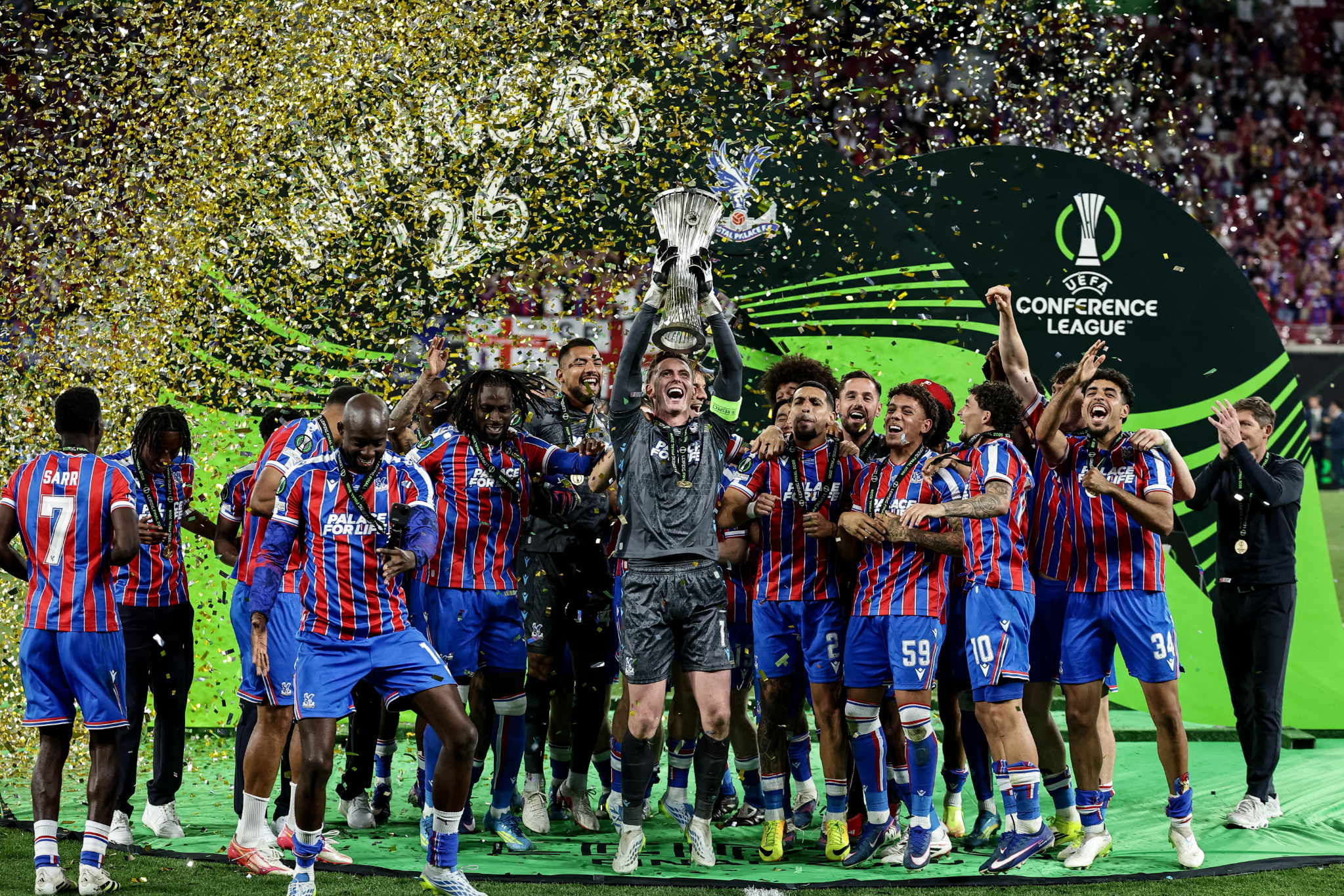 Crystal-Palace