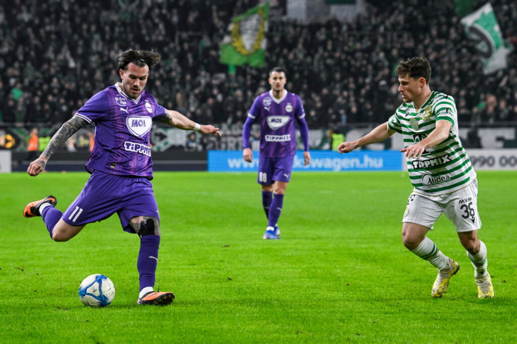 újpest ferencváros