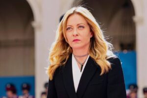 Giorgia Meloni