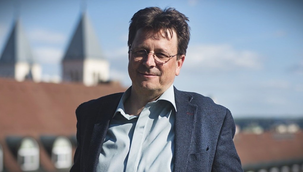 Heidl György