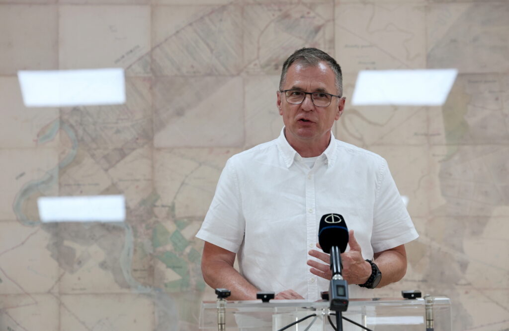 HORVÁTH László