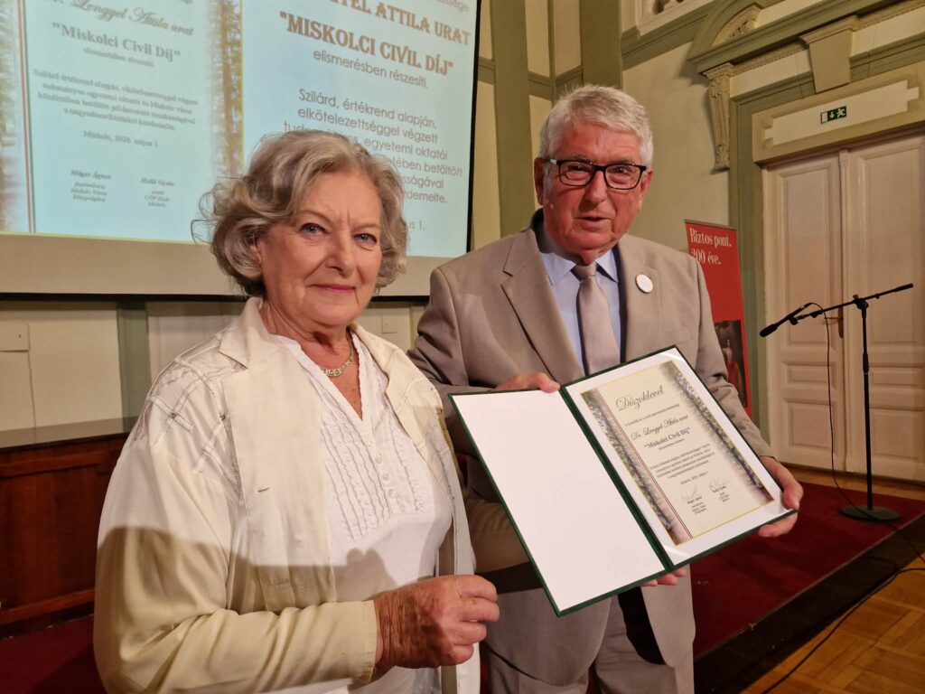 Lengyel-Attila-Miskolc-Civil- díj