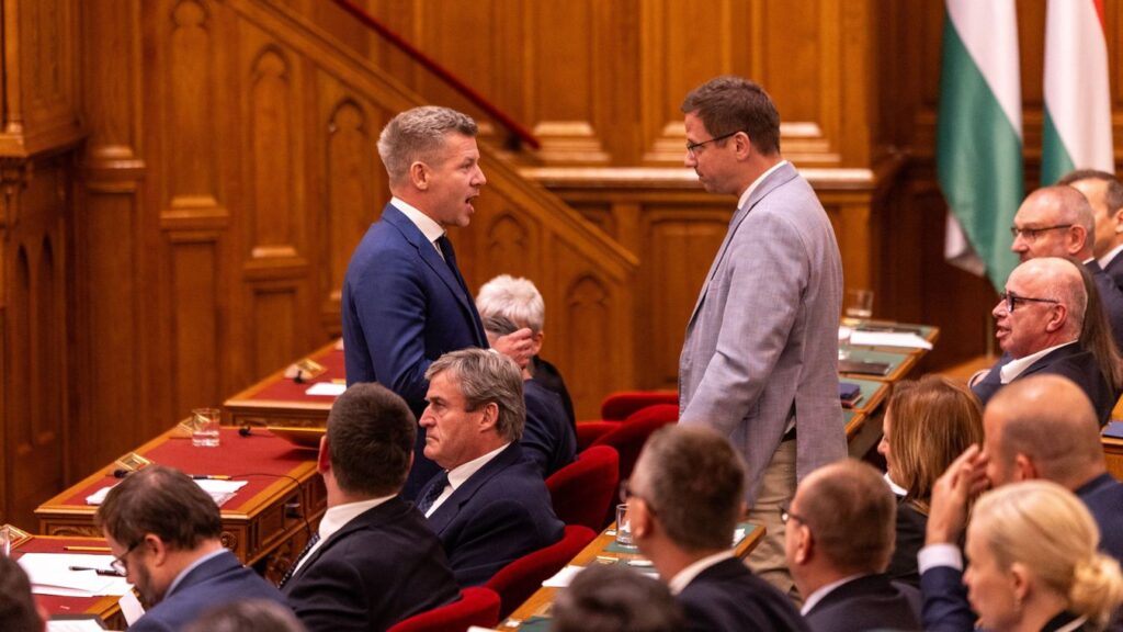Magyar-Gulyás