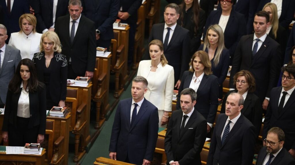Magyar-Péter-parlament