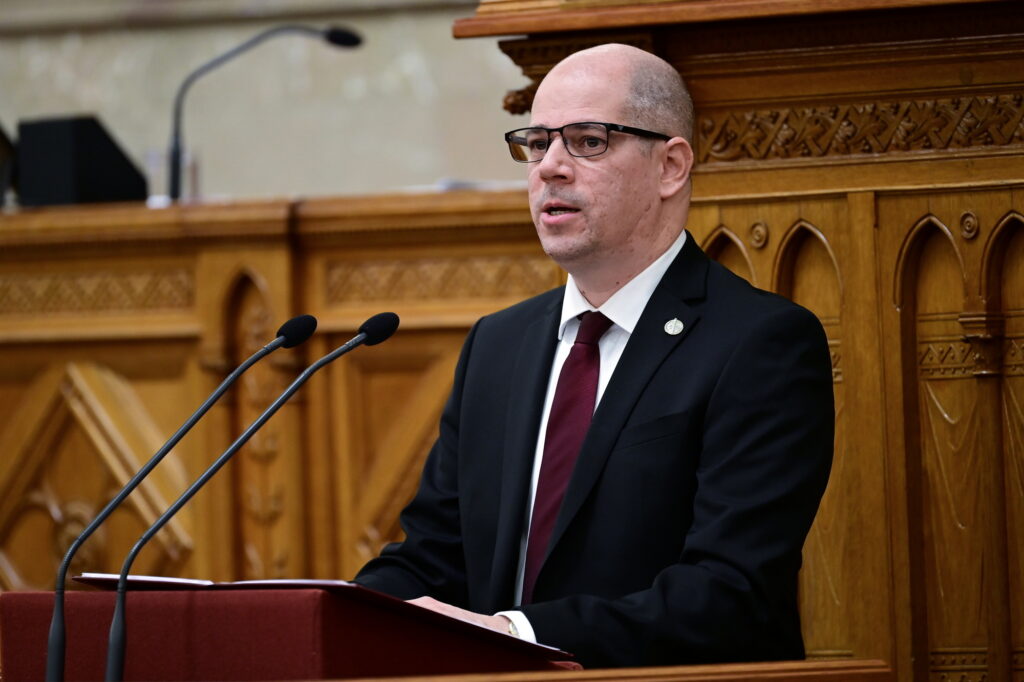 NAGY Gábor Bálint