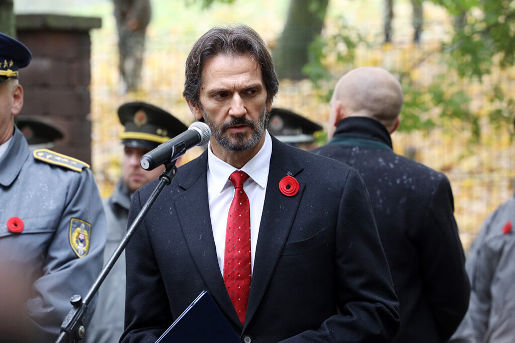 Robert Kalinák