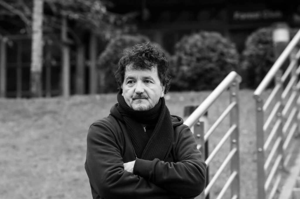 Scherer Péter