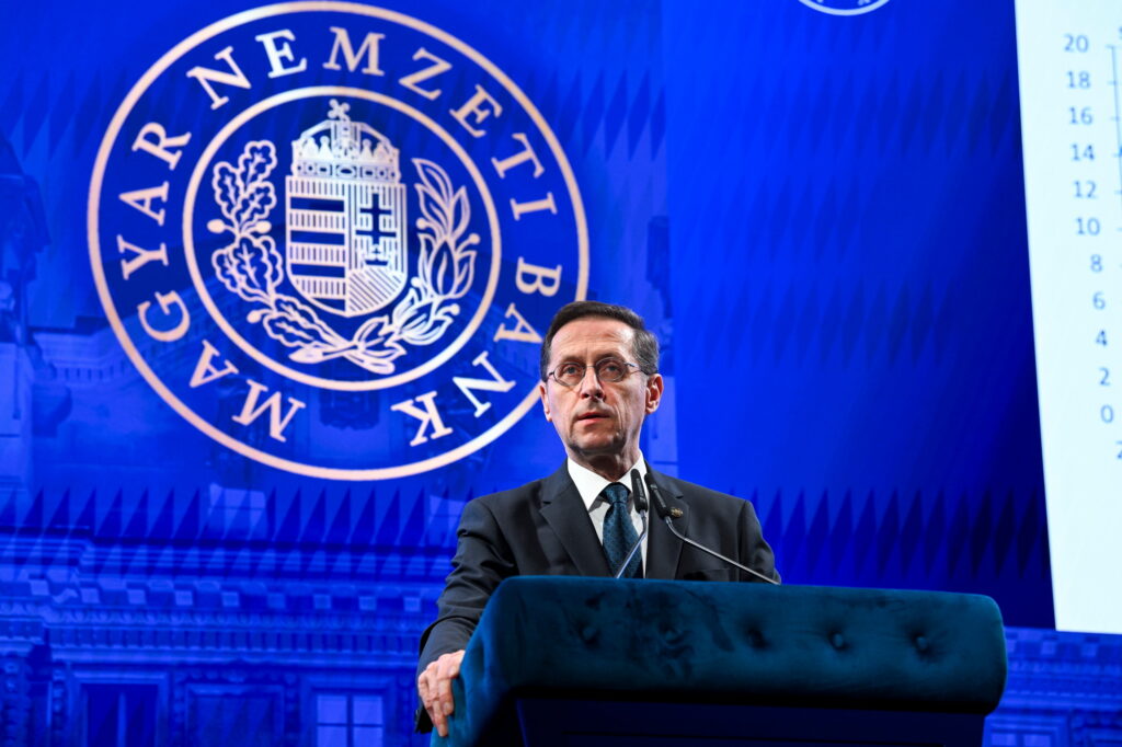 VARGA Mihály