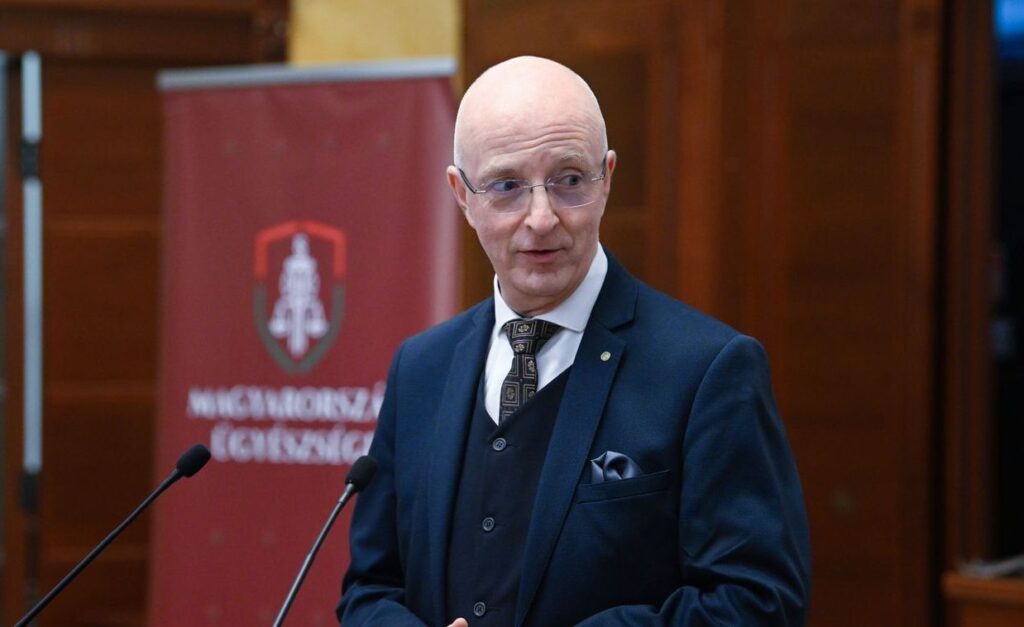 Varga Zs. András