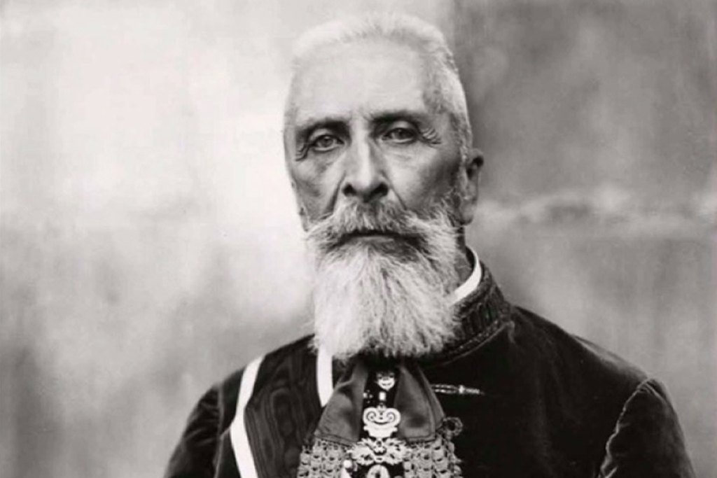 Apponyi Albert gróf