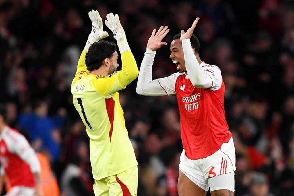 Arsenal