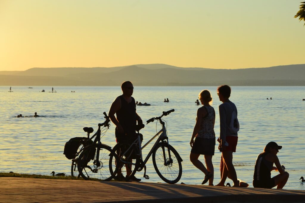 balaton