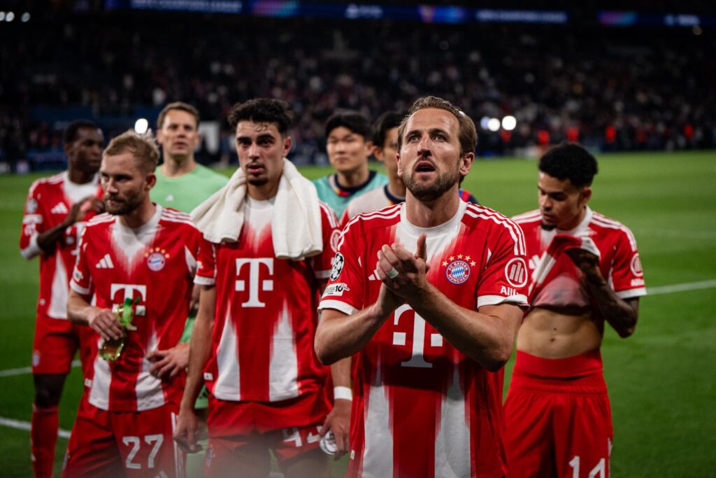 Bayern München