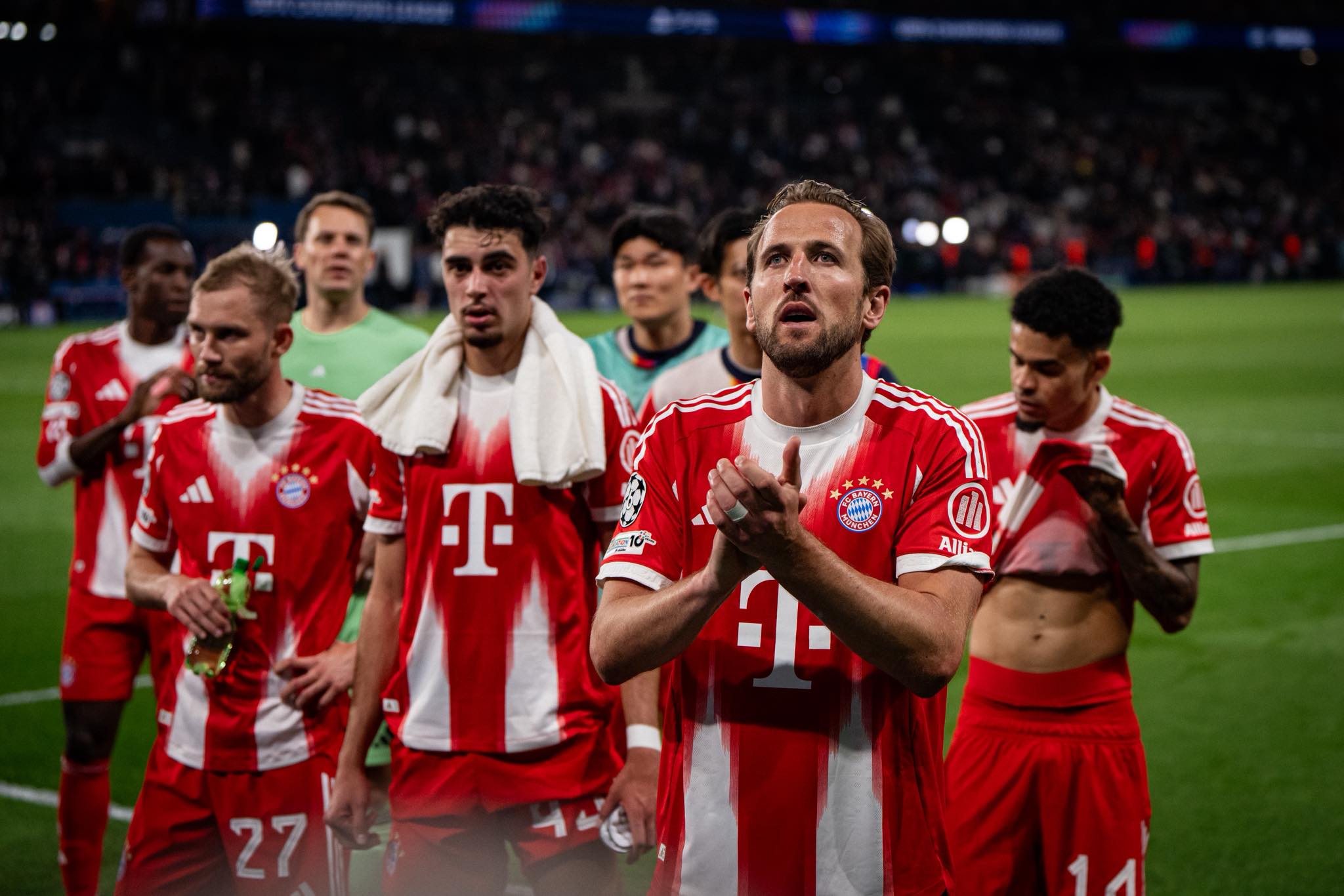 Bayern München