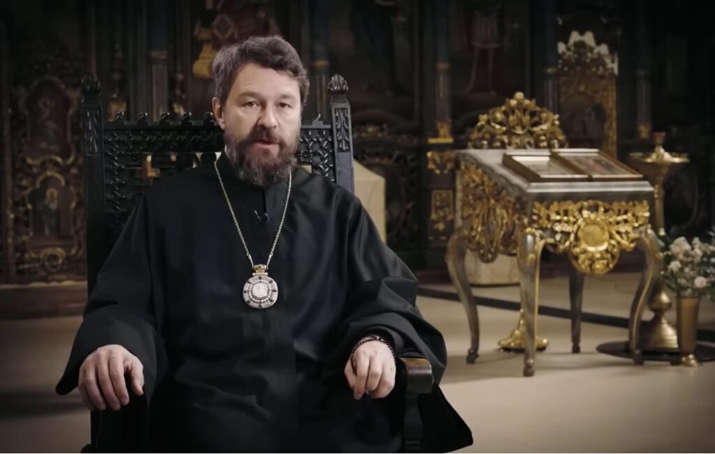Hilarion-metropolita