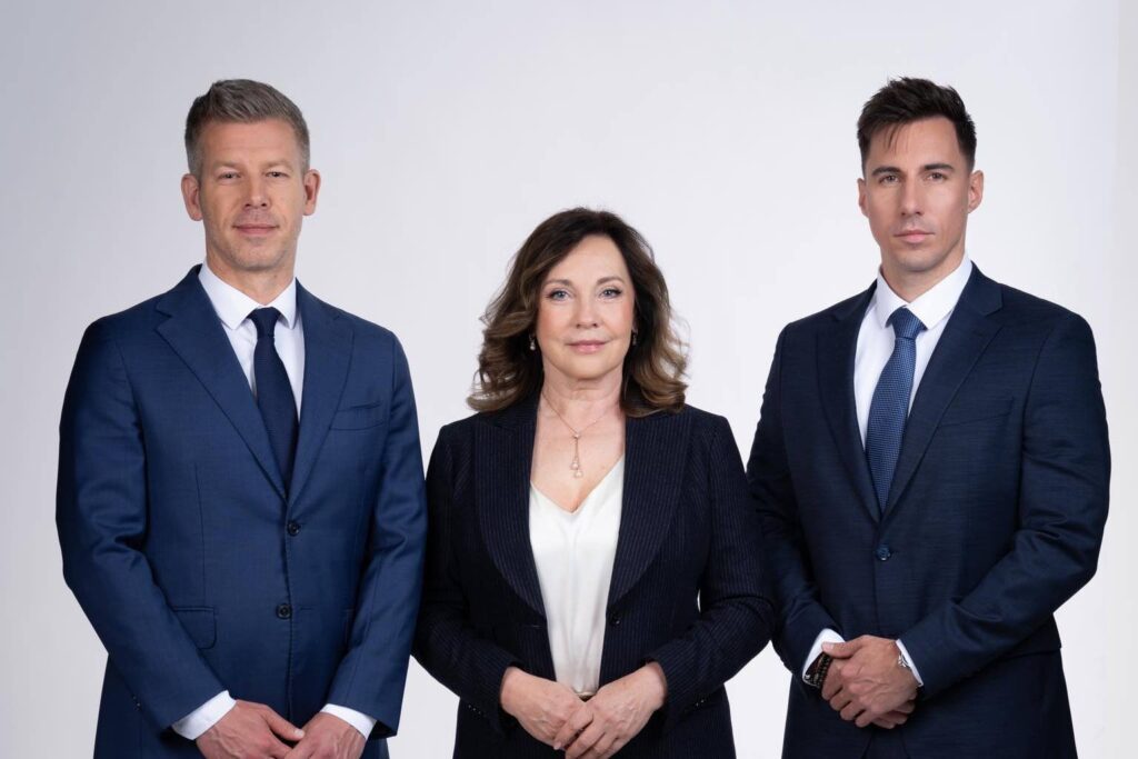 magyar peter rost andrea Radnai mark