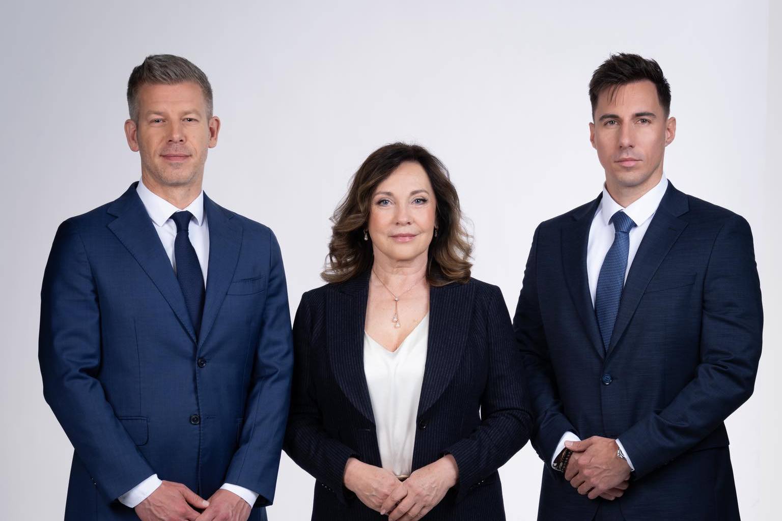 magyar peter rost andrea Radnai mark