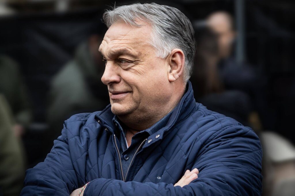 Orbán-Viktor