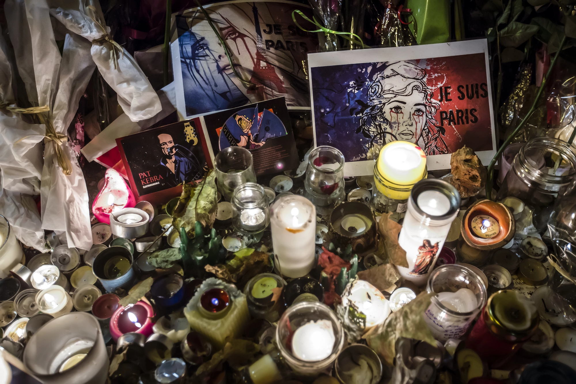 Bataclan-támadás terrortámadás franciaország