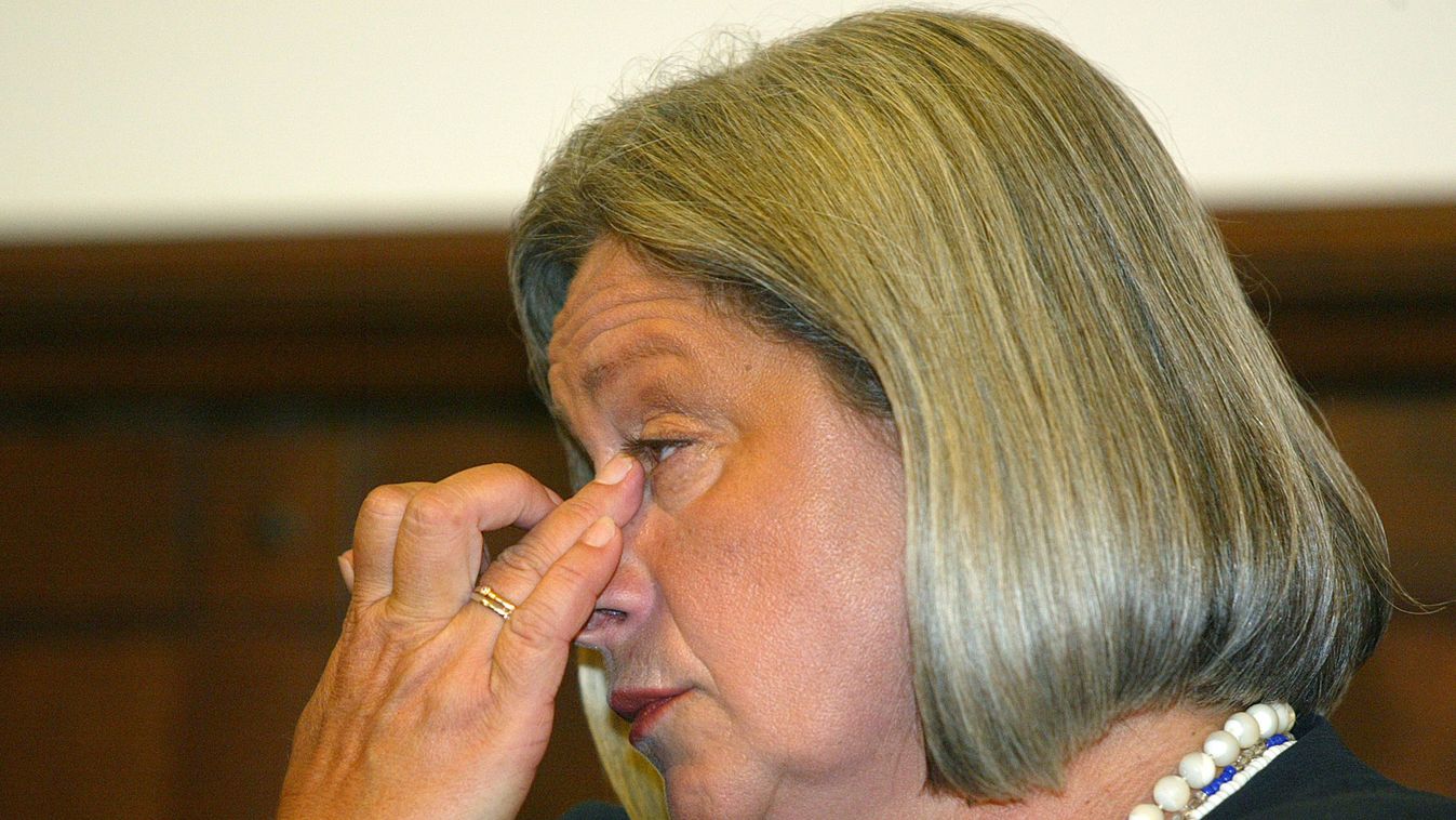 Tocsik Márta