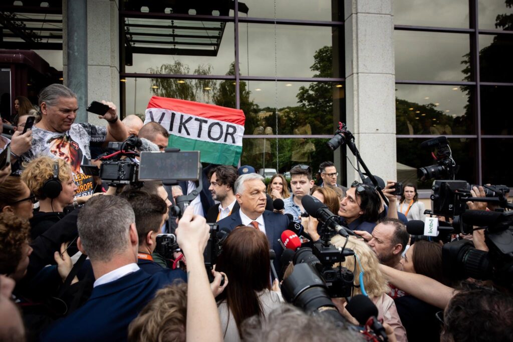 Orbán Viktor
