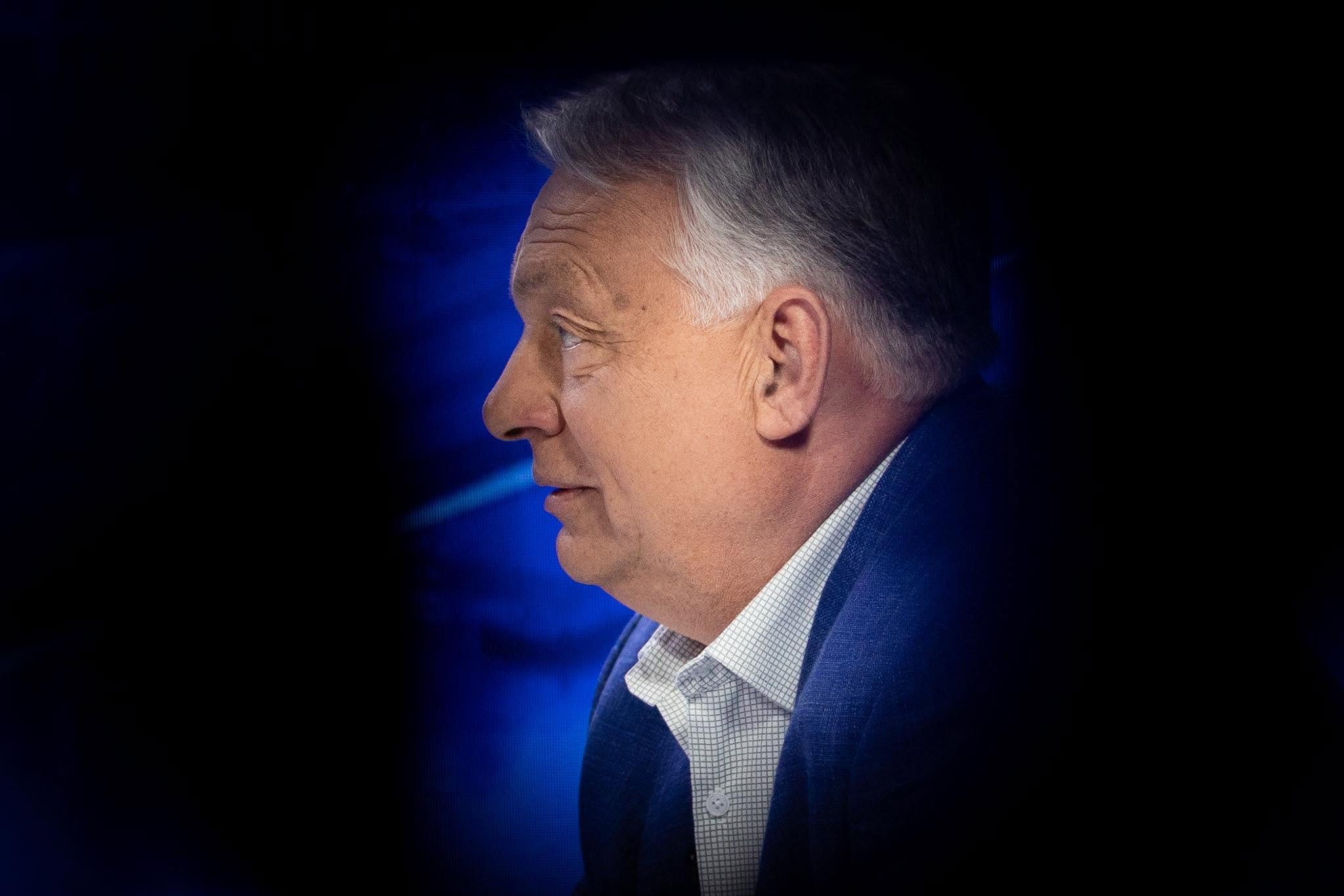 Orbán Viktor