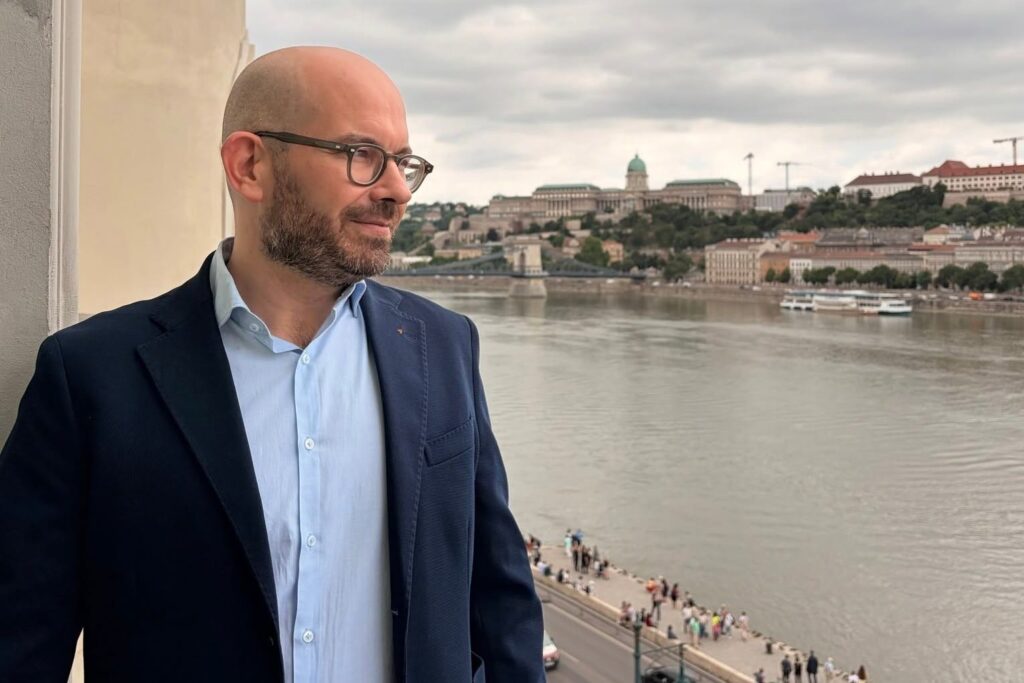 Bart István