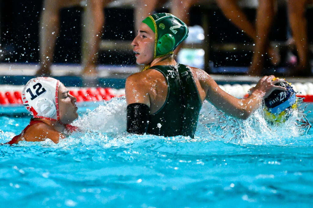 Nõi vízilabda BL döntõ - FTC-Telekom Waterpolo - Olimpiakosz