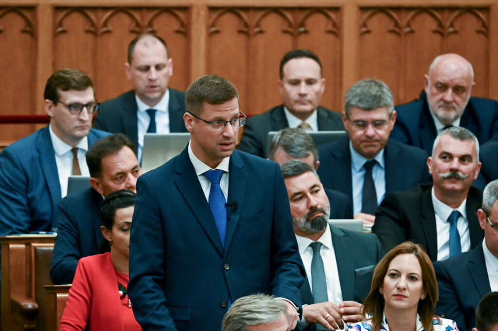 GULYÁS Gergely