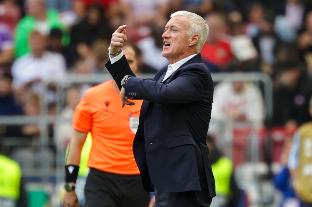 Didier-Deschamps