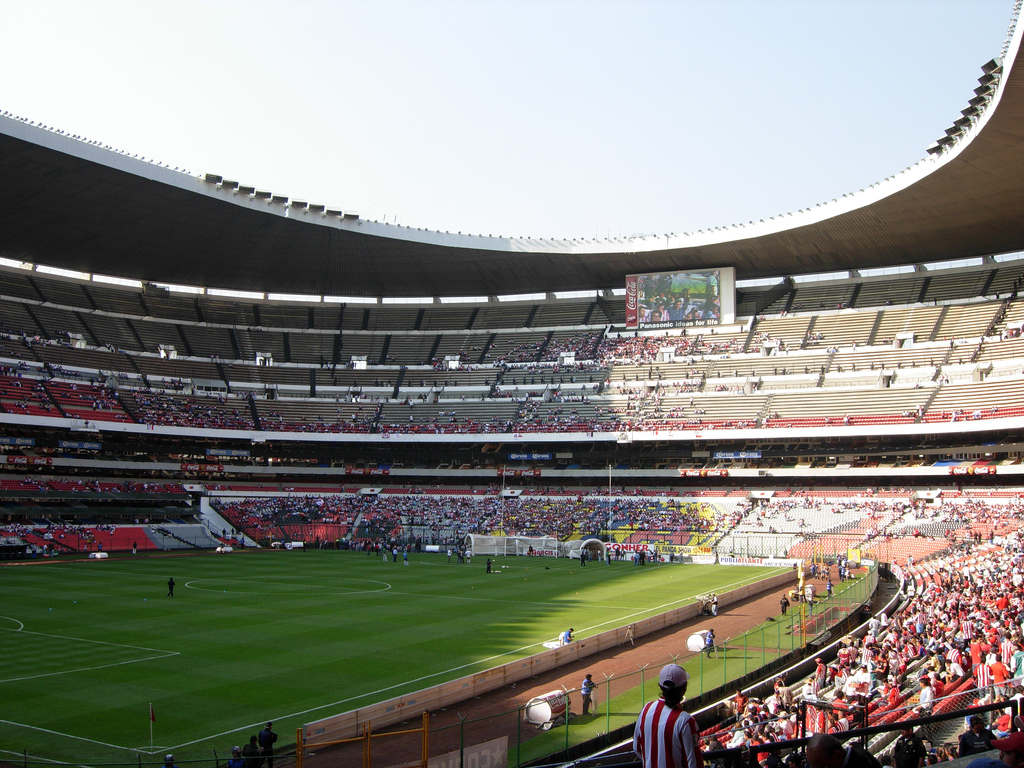 Azteca