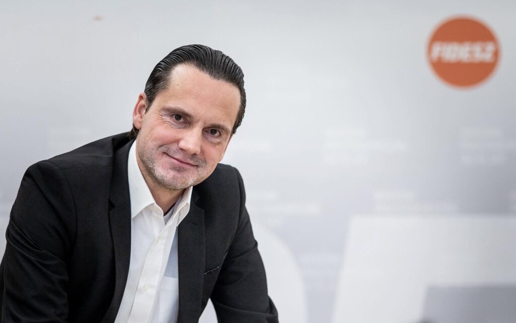 Havasi Bertalan