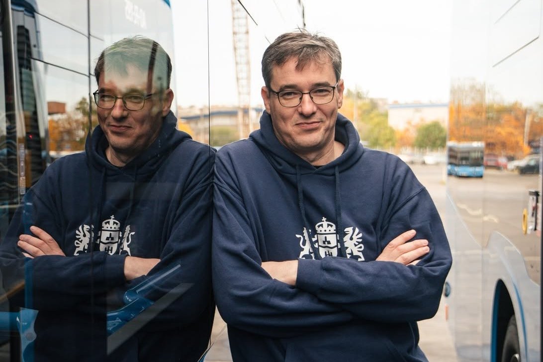 Karácsony Gergely