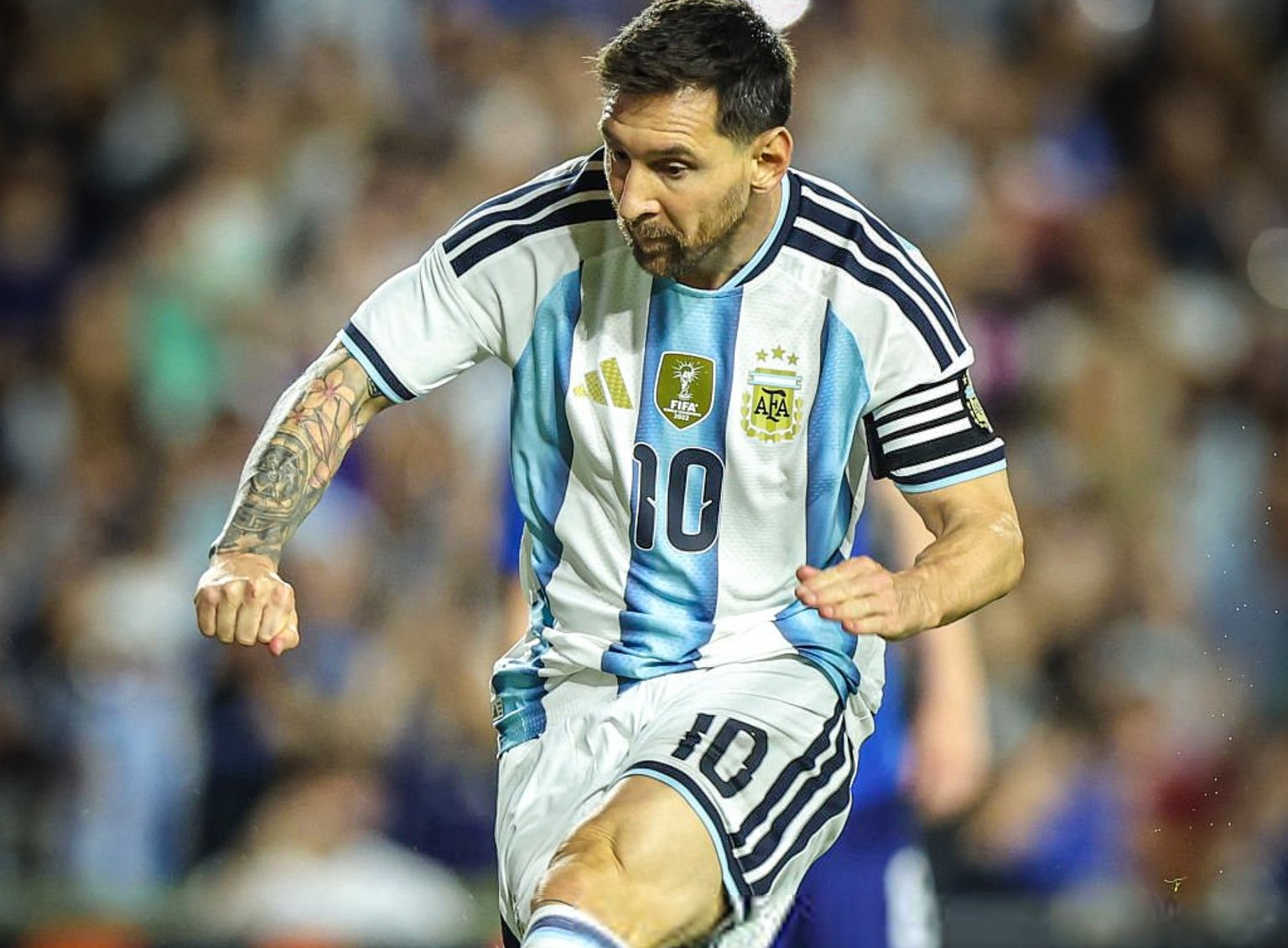 Lionel-Messi