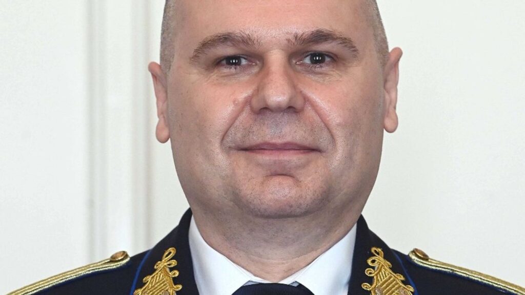 Markó Attila István