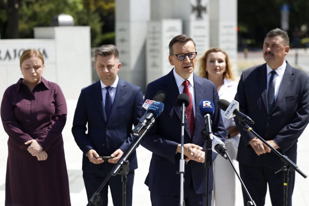 Mateusz Morawiecki