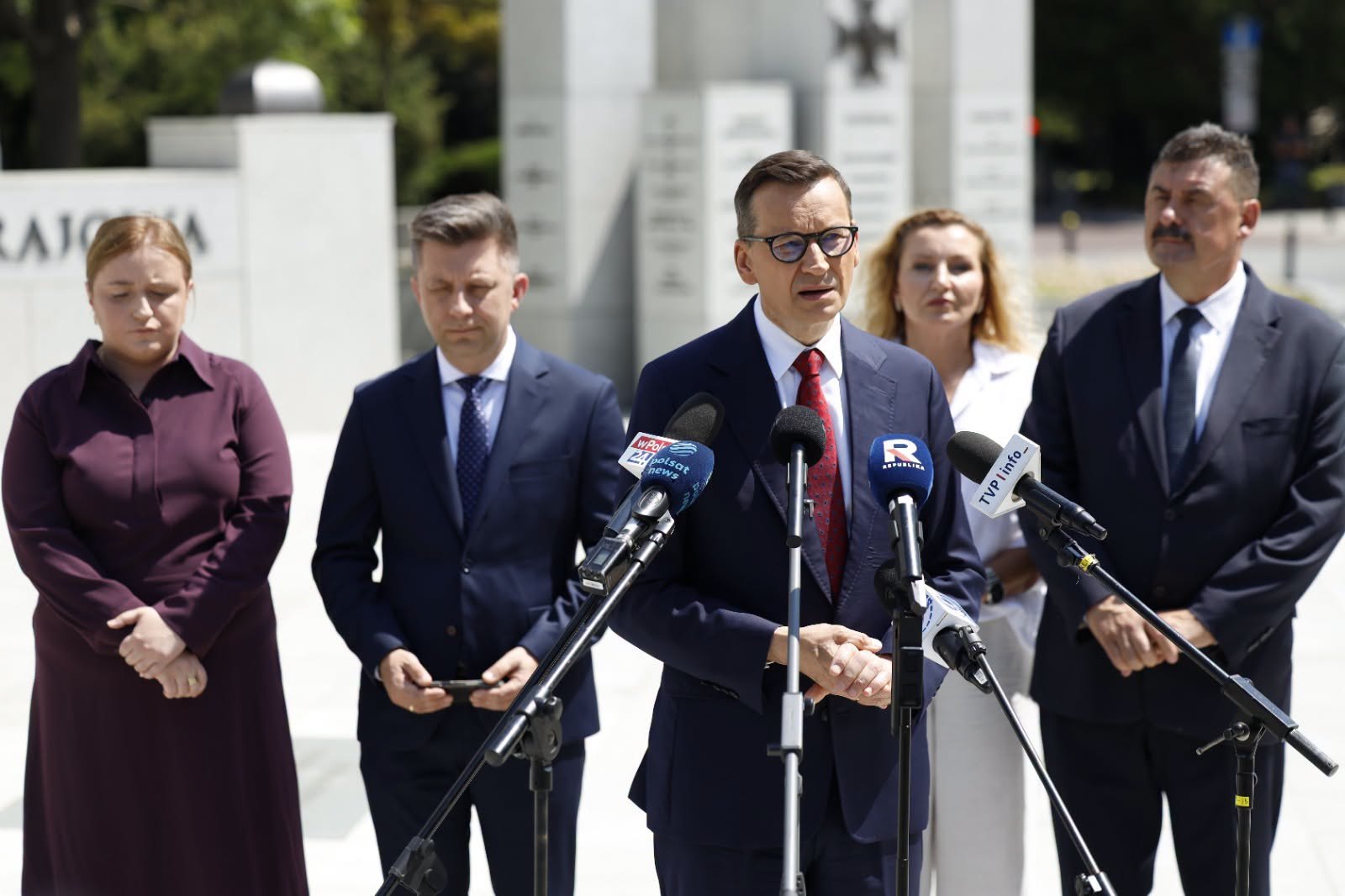 Mateusz Morawiecki