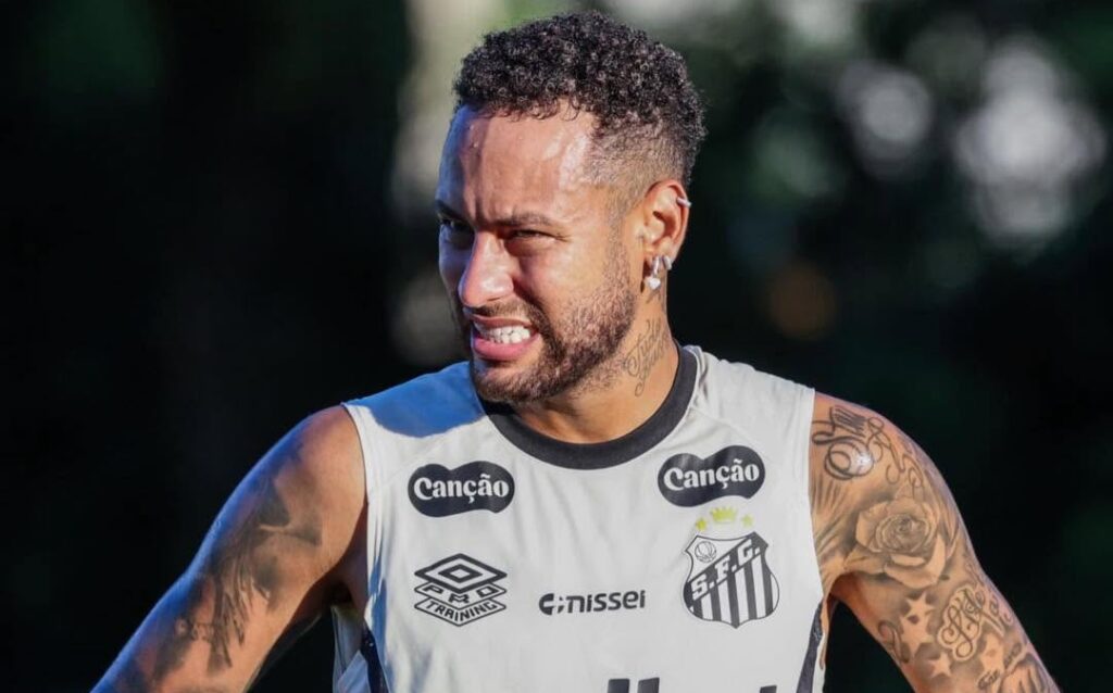 Neymar