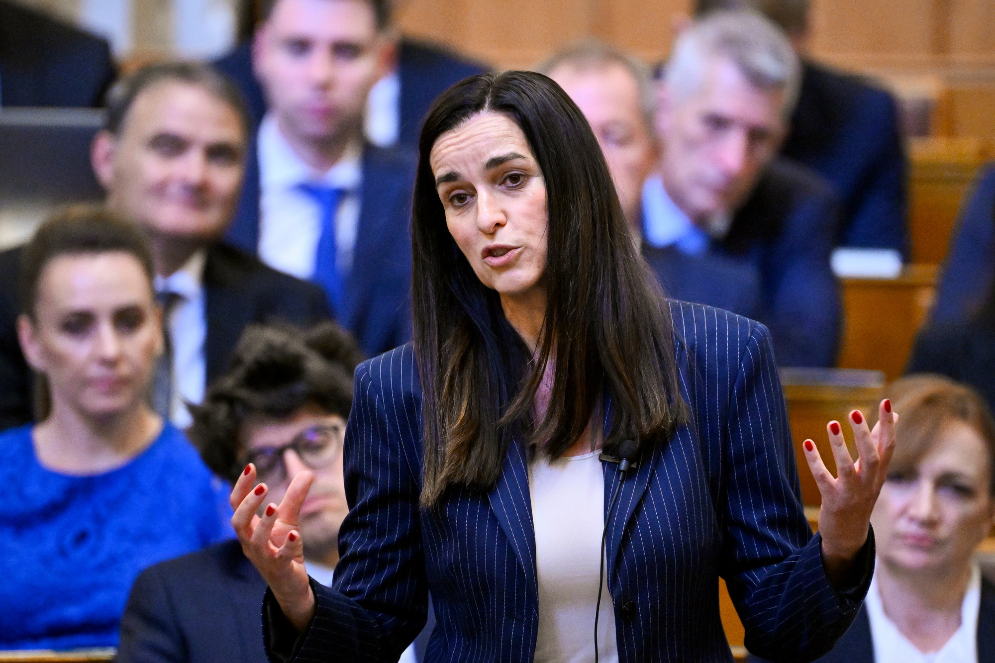 ORBÁN Anita