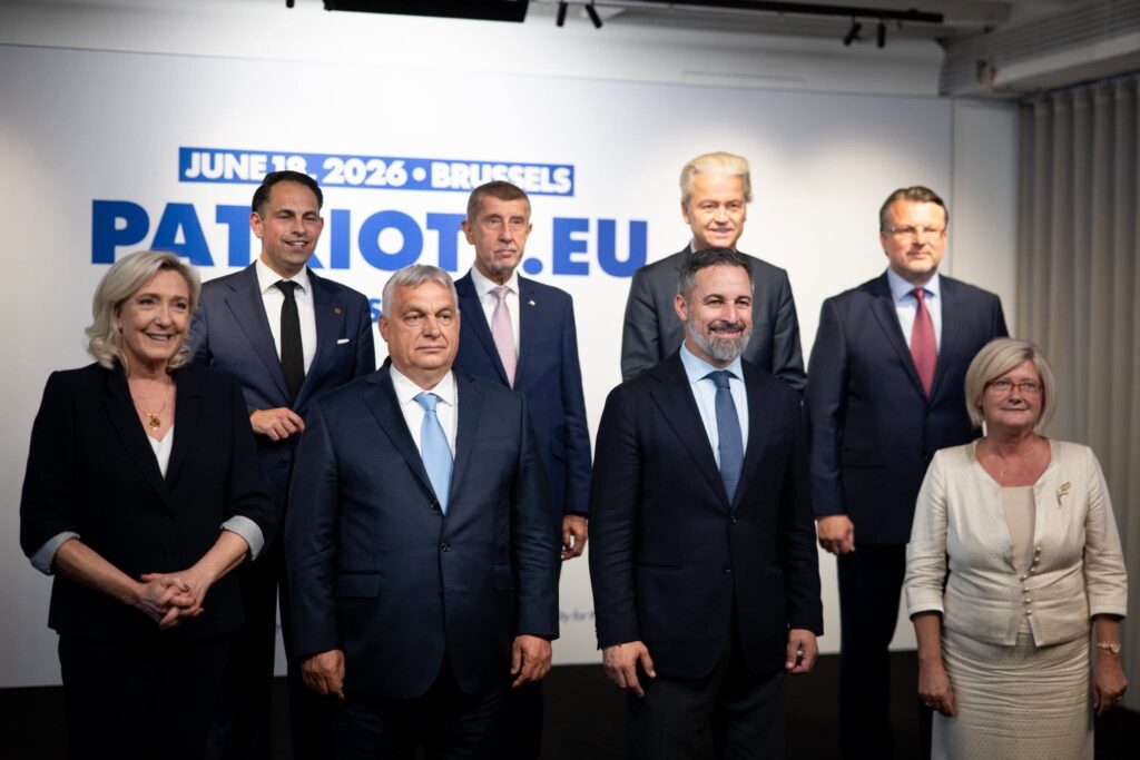Patrióták-Orbán