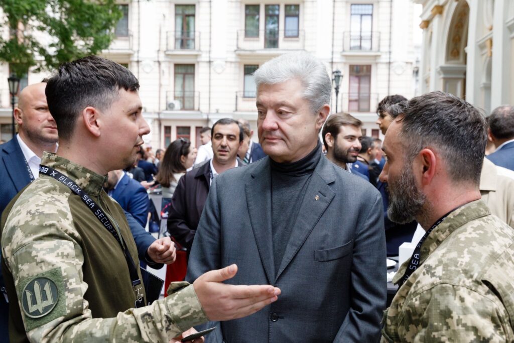 Petro-Porosenko